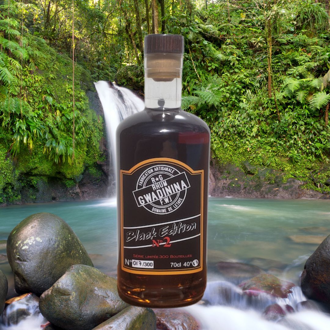 Prix Du Rhum En Guadeloupe | Quantité Rhum Guadeloupe En Avion – KUGLQU